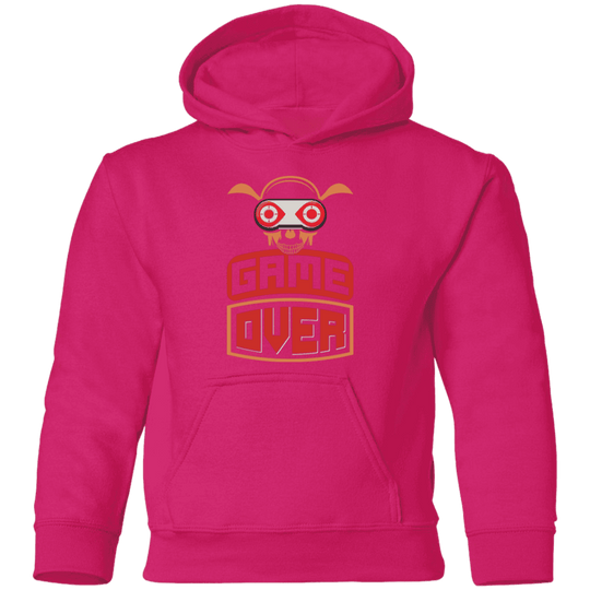 Girl's Hoodie