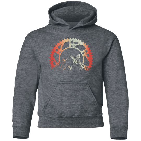 Boy's Hoodie