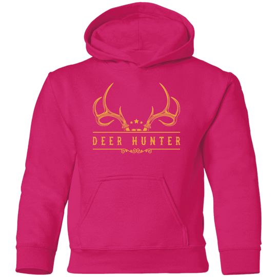 Girl's Hoodie