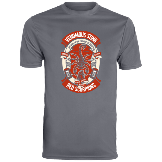 Men's Athletic Tee