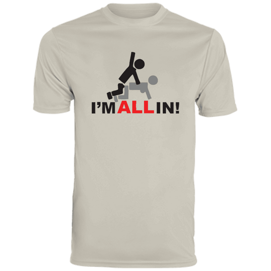Men's Athletic Tee