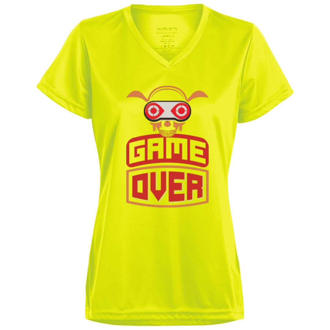 Women's Athletic Tee
