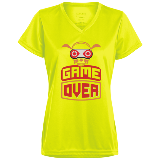 Women's Athletic Tee