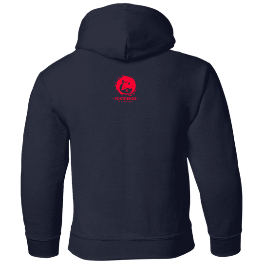 Girl's Hoodie