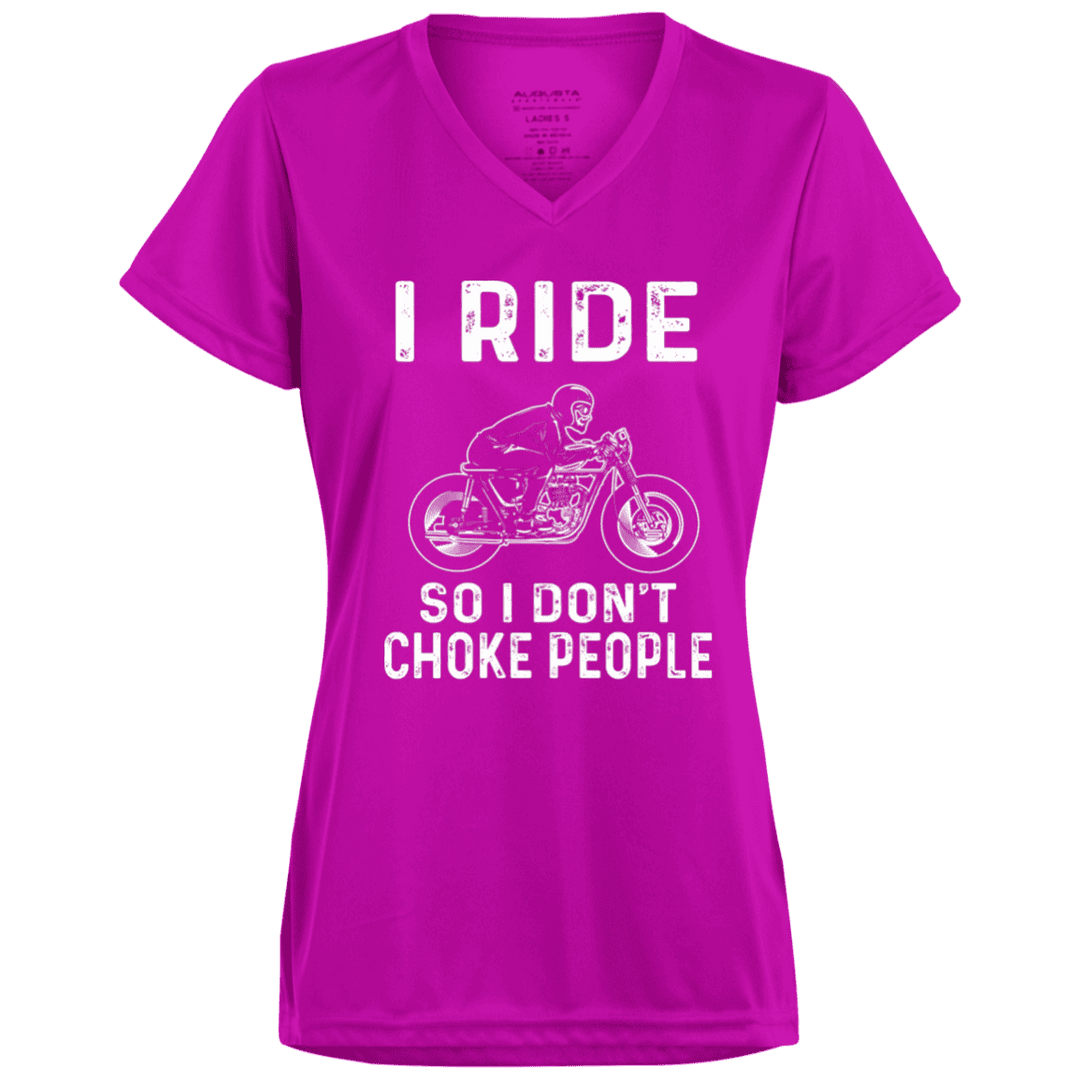 Women's Athletic Tee