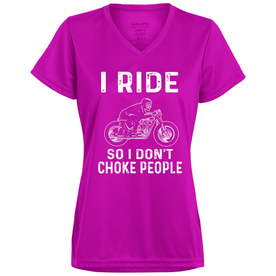Women's Athletic Tee