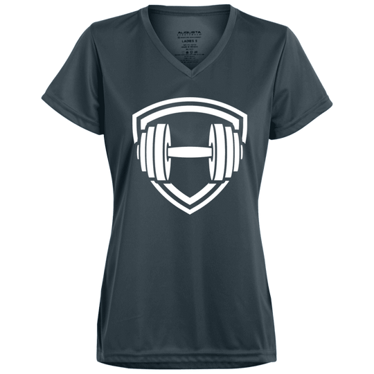 Women's Athletic Tee