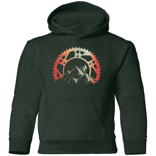 Boy's Hoodie
