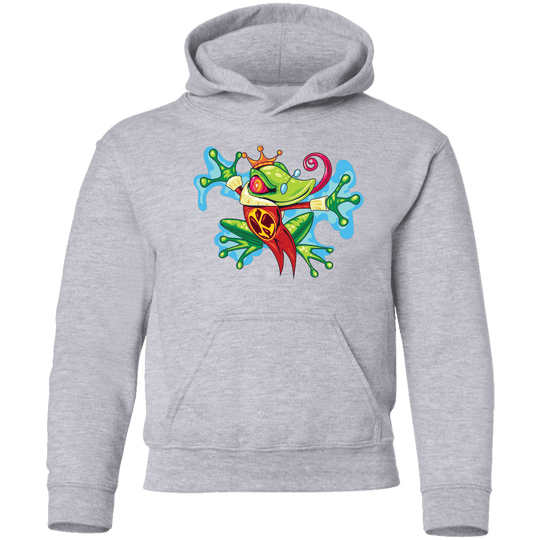 Girl's Hoodie