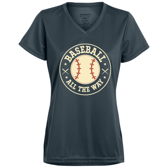 Women's Athletic Tee