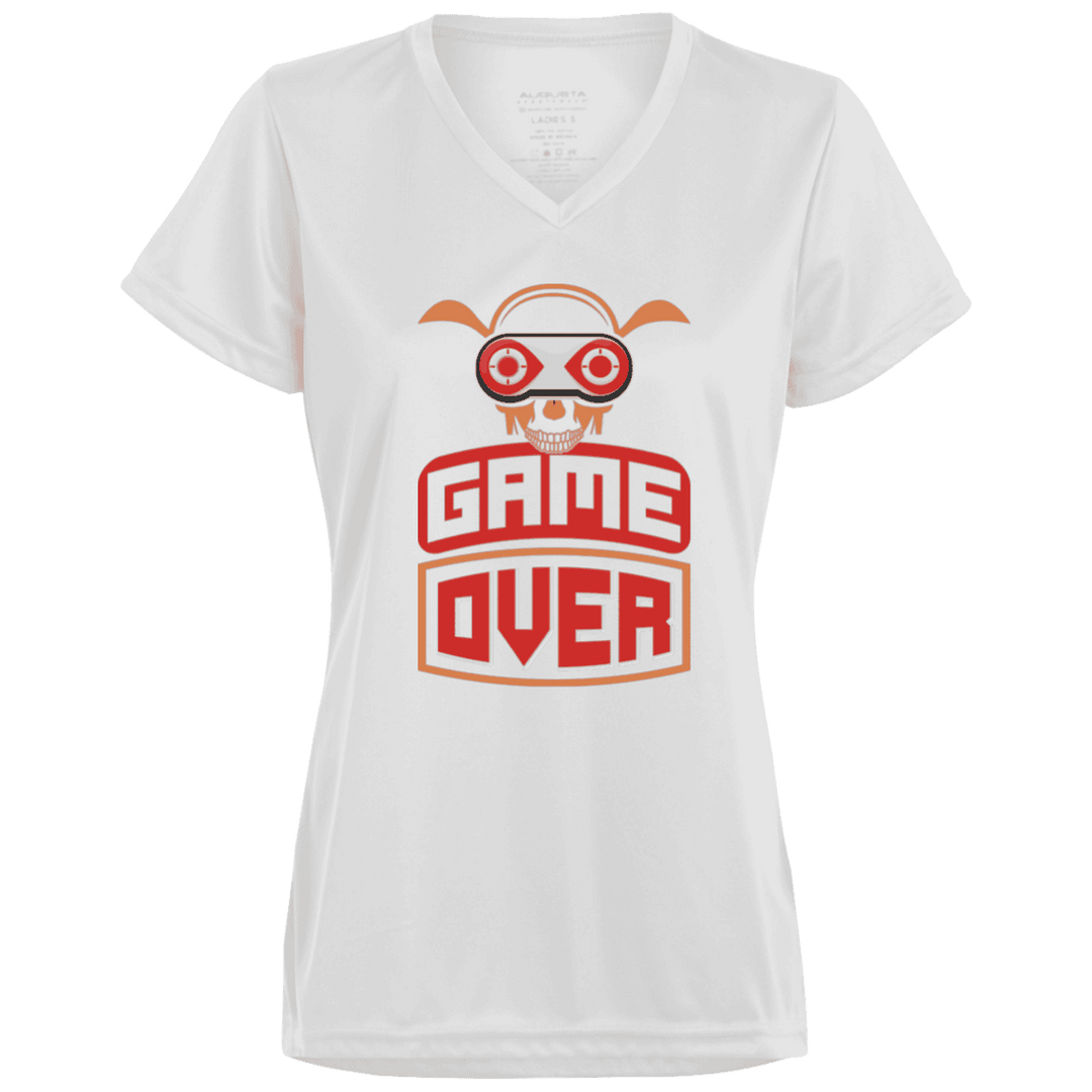 Women's Athletic Tee