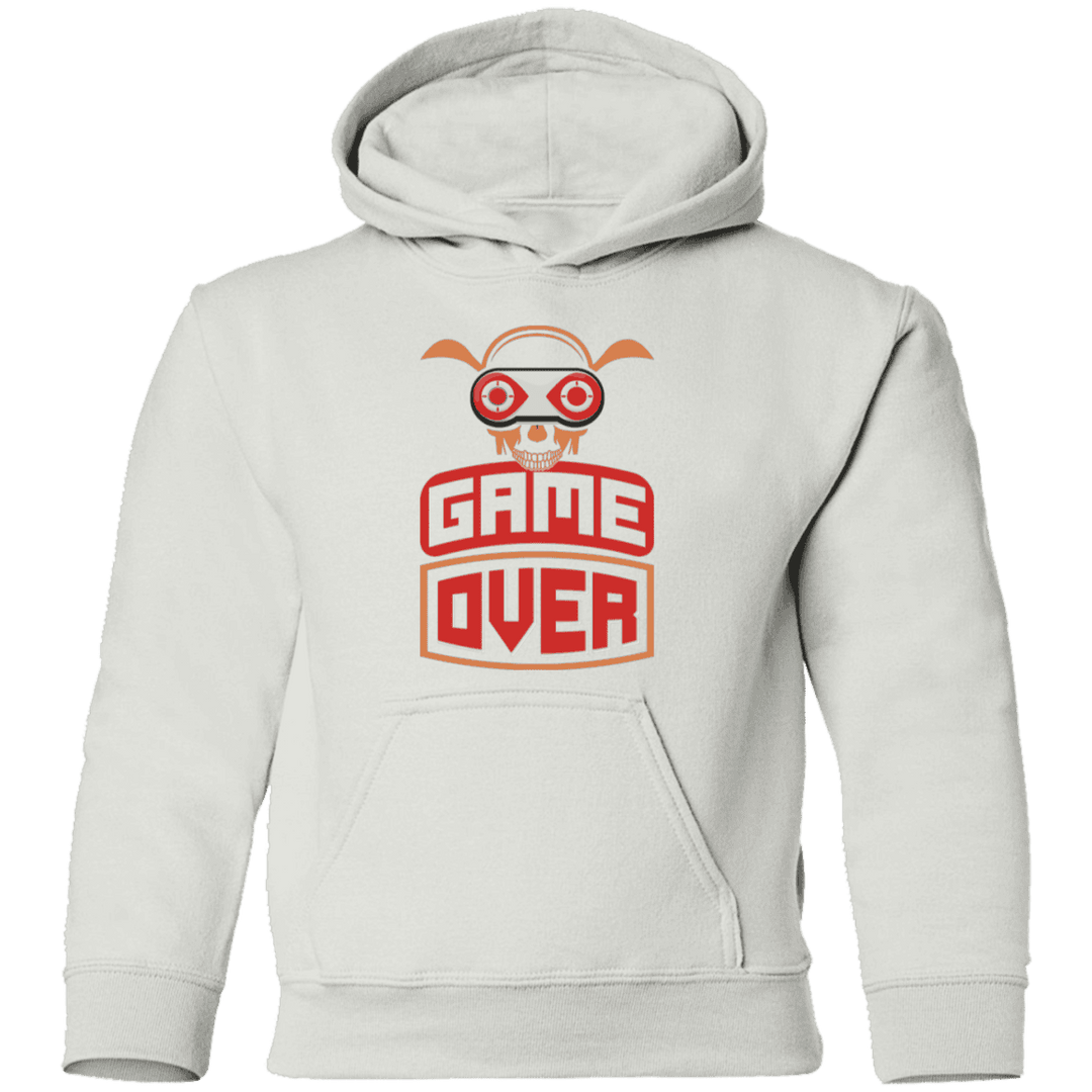 Girl's Hoodie