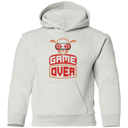 Girl's Hoodie