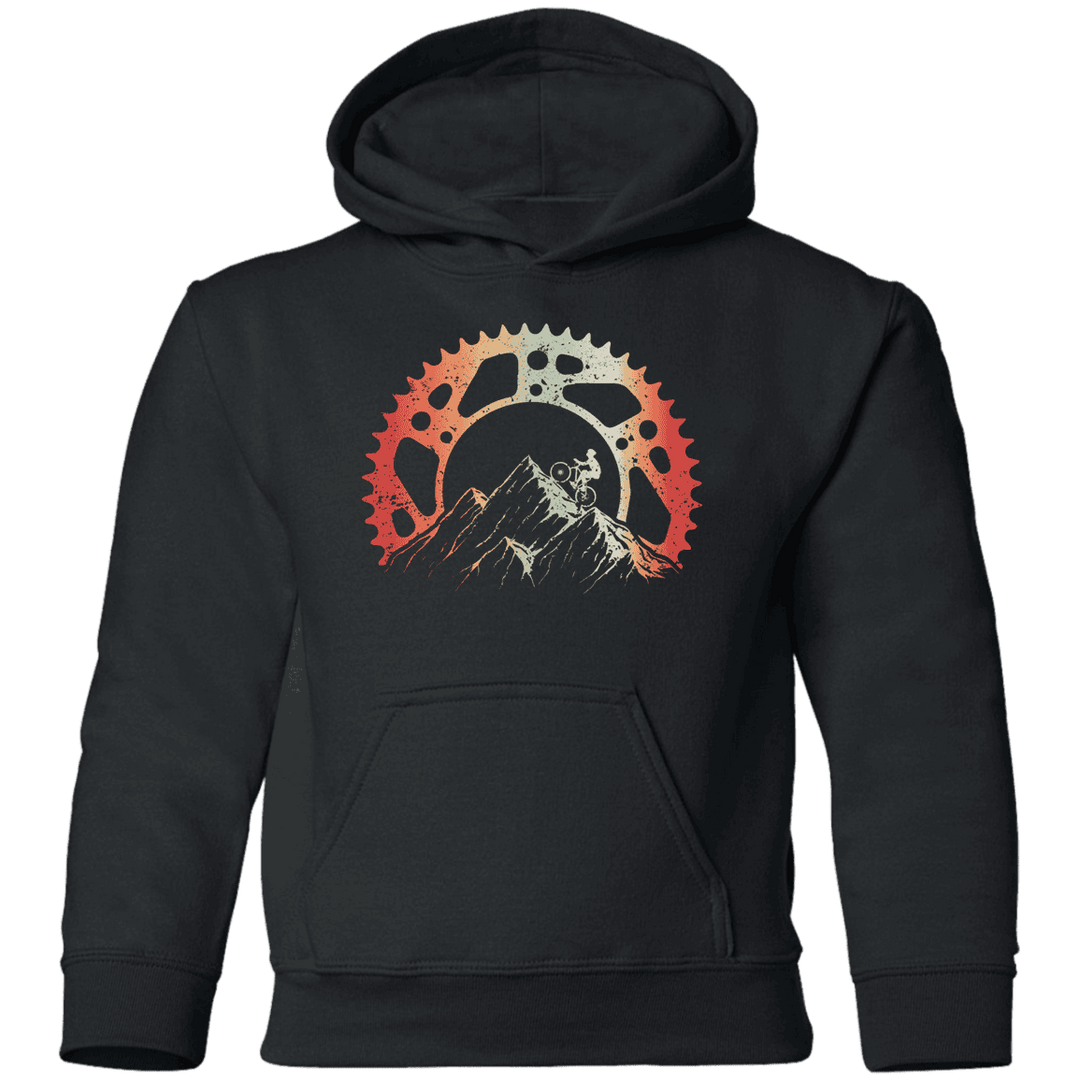 Boy's Hoodie