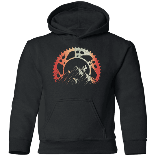 Boy's Hoodie