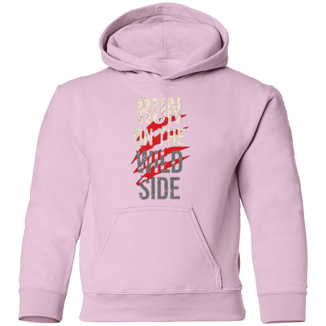 Girl's Hoodie