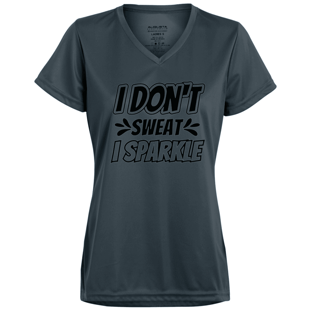 Women's Athletic Tee
