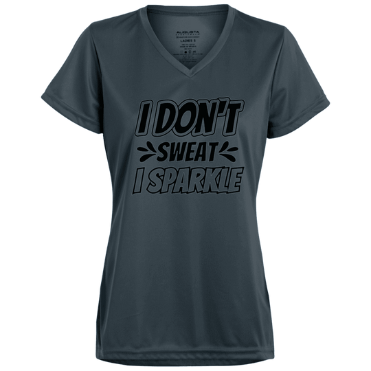 Women's Athletic Tee
