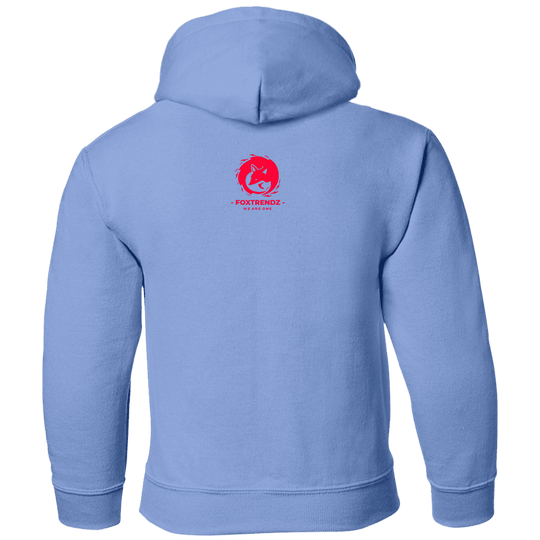 Girl's Hoodie