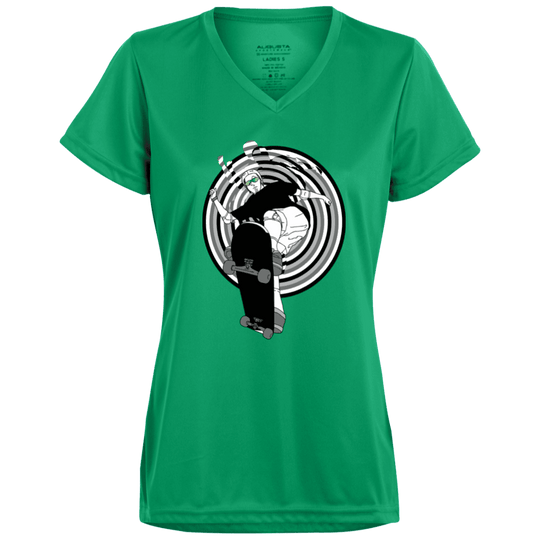 Women's Athletic Tee