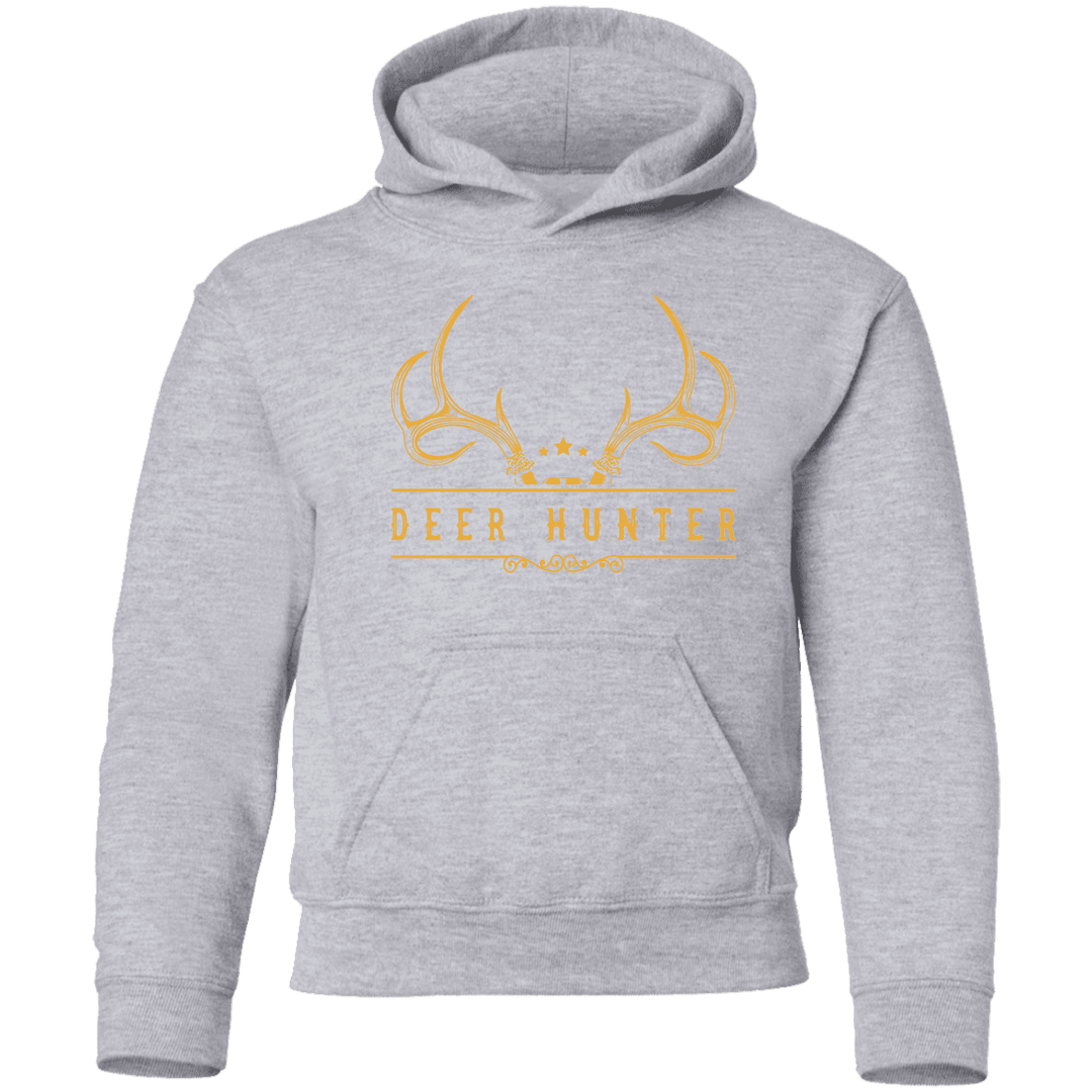 Girl's Hoodie