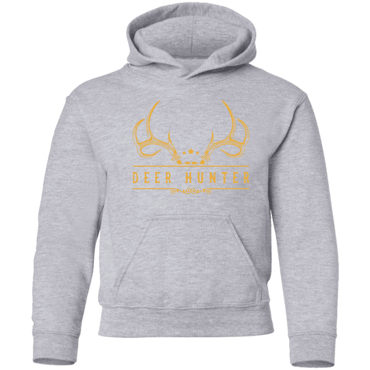 Girl's Hoodie