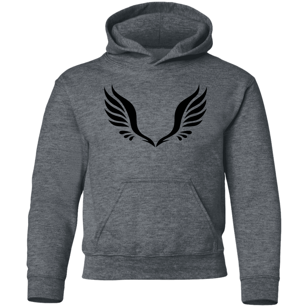 Girl's Hoodie