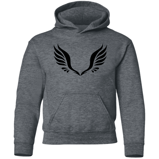 Girl's Hoodie