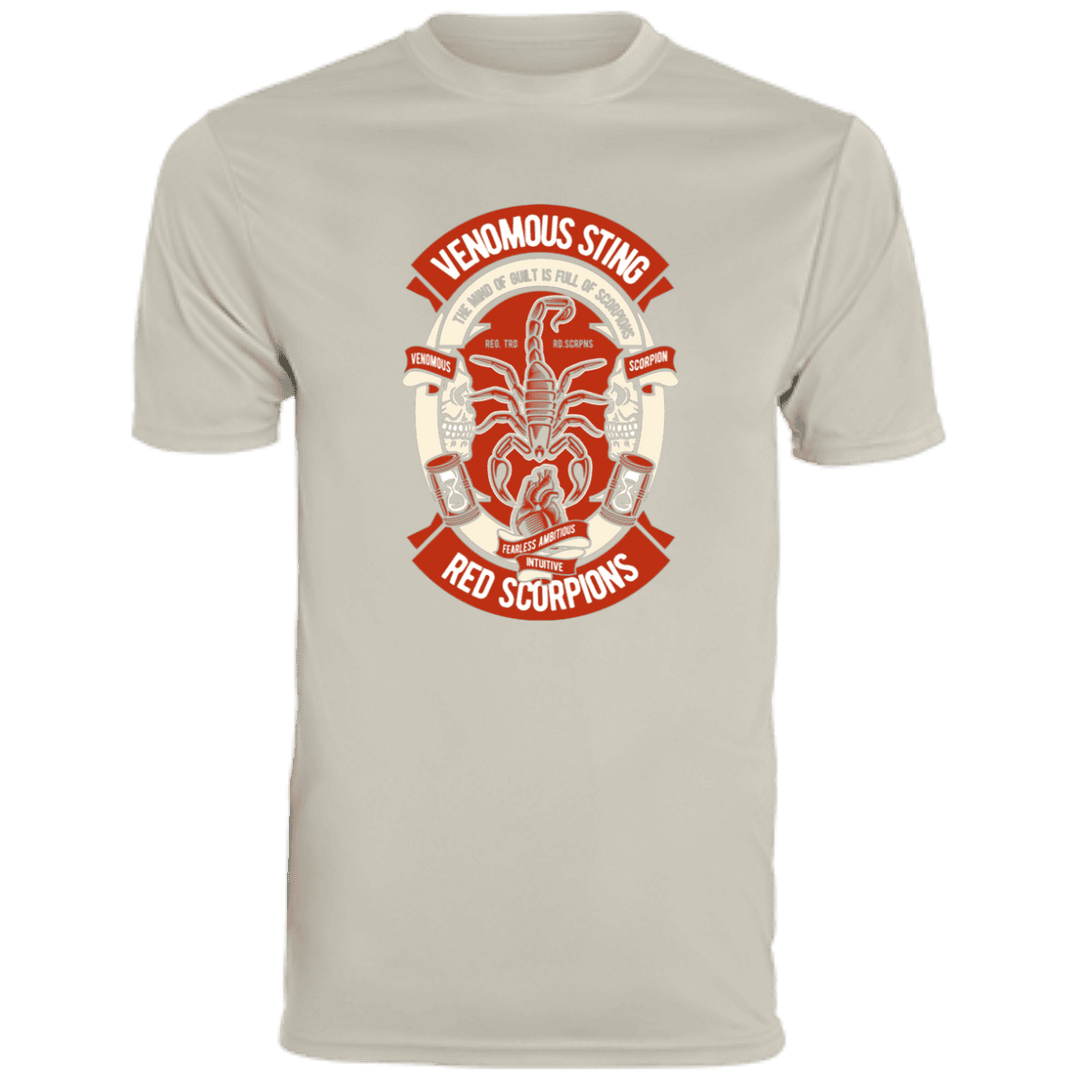 Men's Athletic Tee