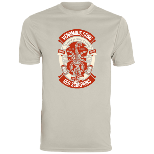 Men's Athletic Tee