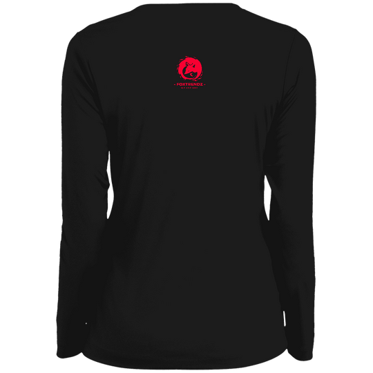 Women's Long Sleeve