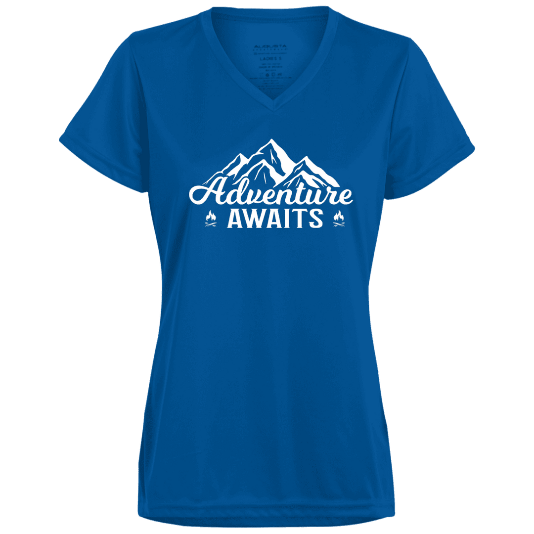 Women's Athletic Tee