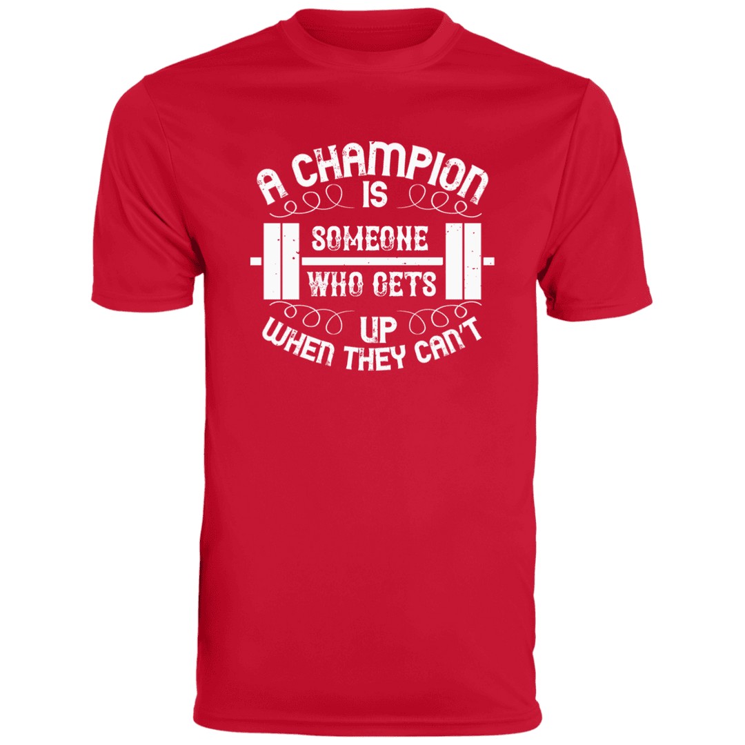 Men's Athletic Tee