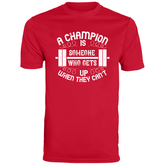 Men's Athletic Tee