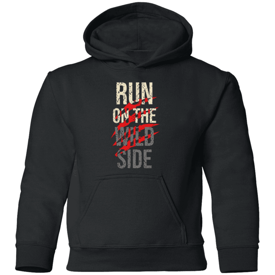 Girl's Hoodie