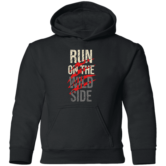 Girl's Hoodie