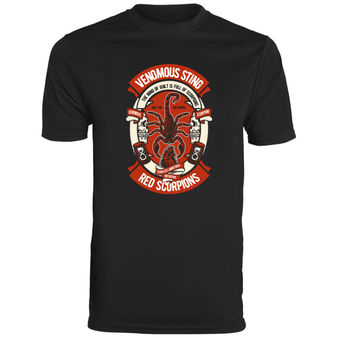 Men's Athletic Tee