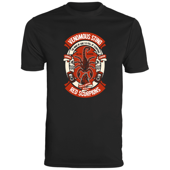 Men's Athletic Tee