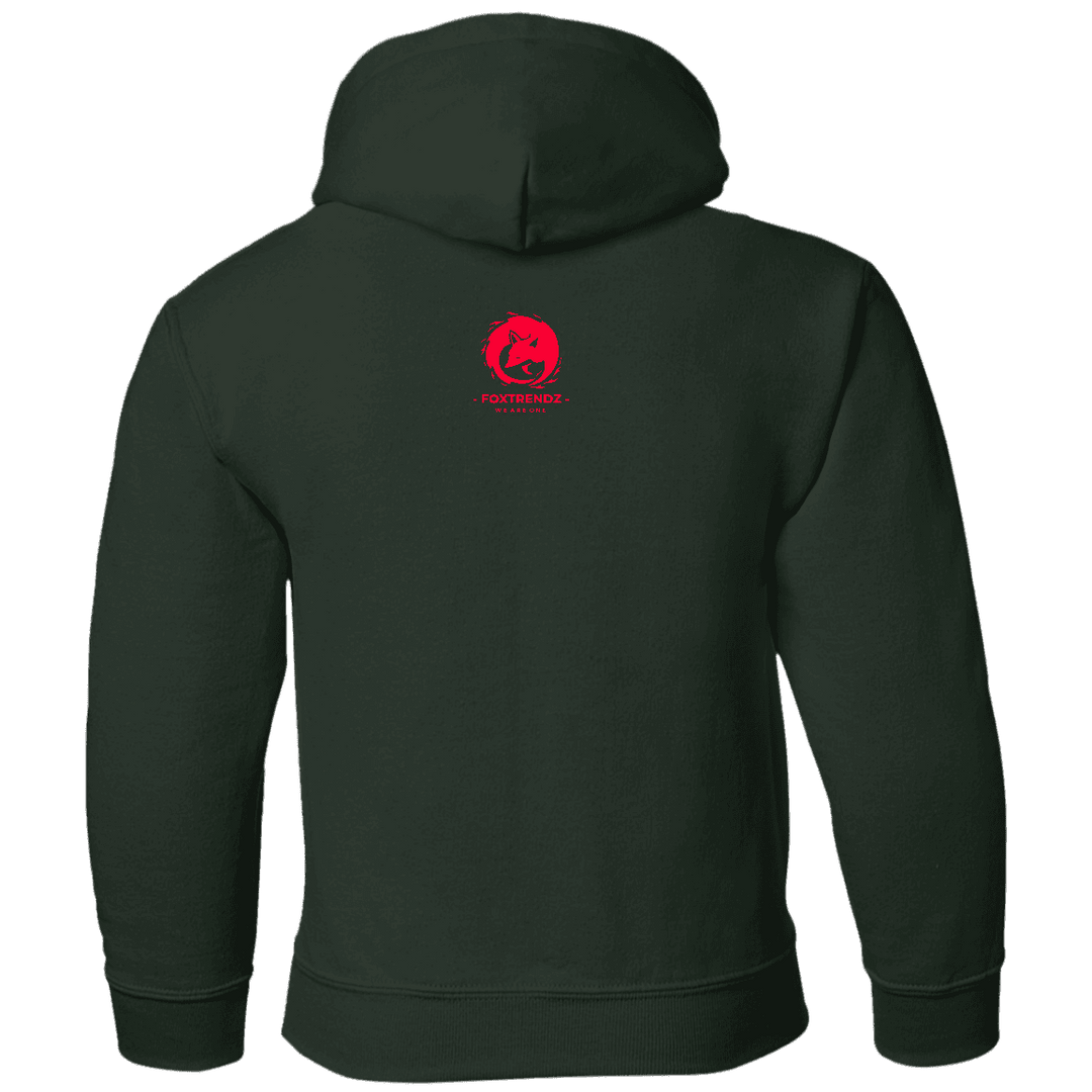 Boy's Hoodie