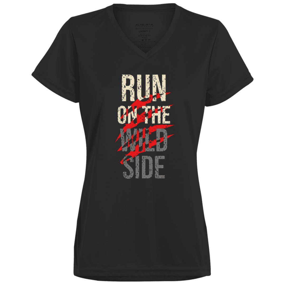 Women's Athletic Tee