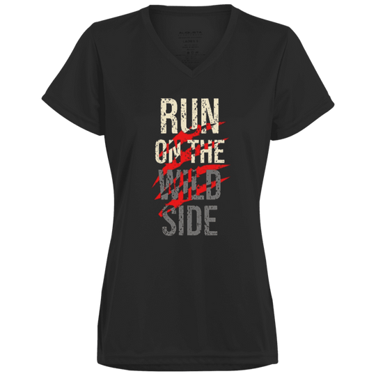 Women's Athletic Tee