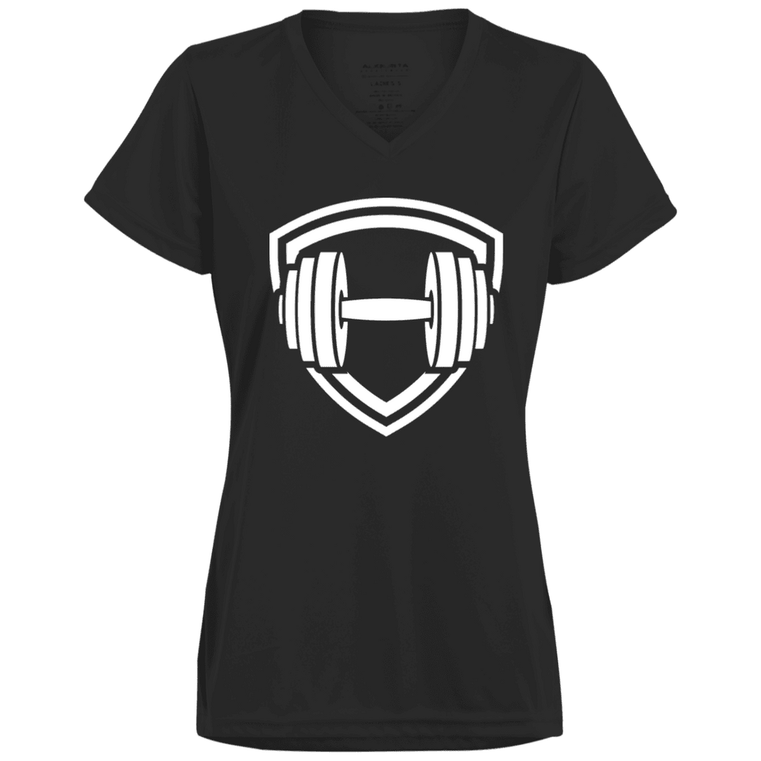 Women's Athletic Tee