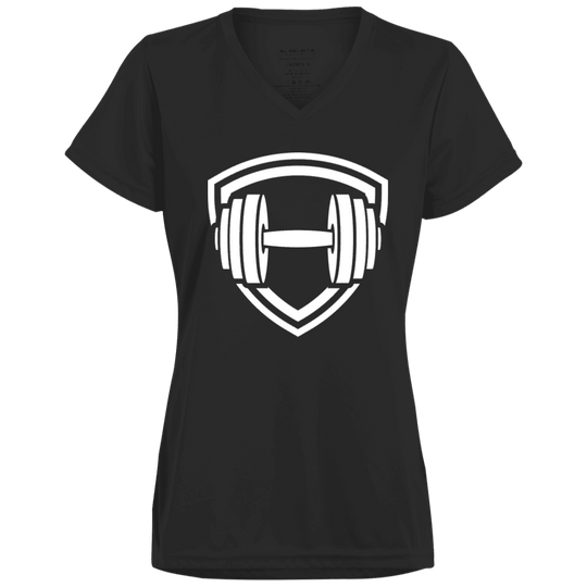 Women's Athletic Tee