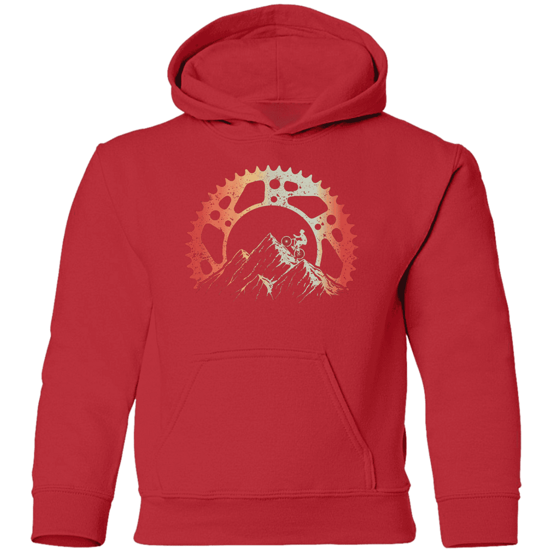Boy's Hoodie
