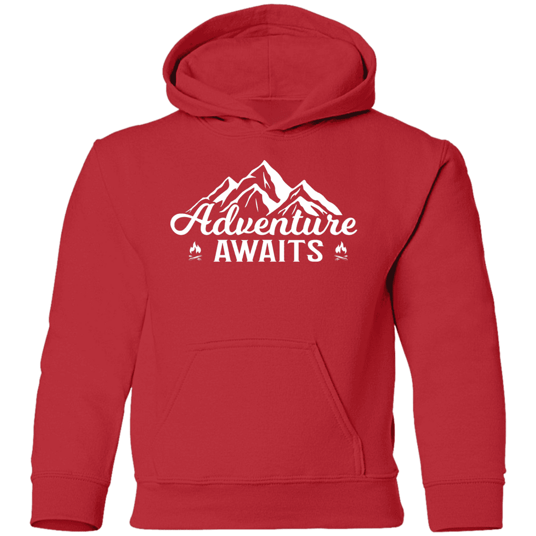 Girl's Hoodie