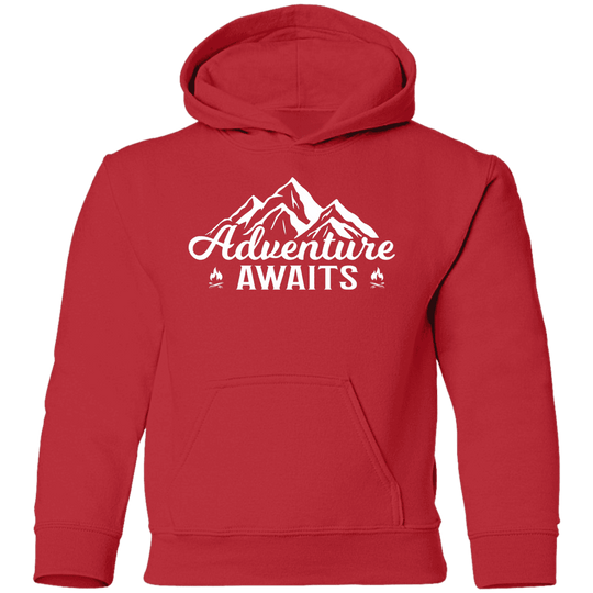 Girl's Hoodie