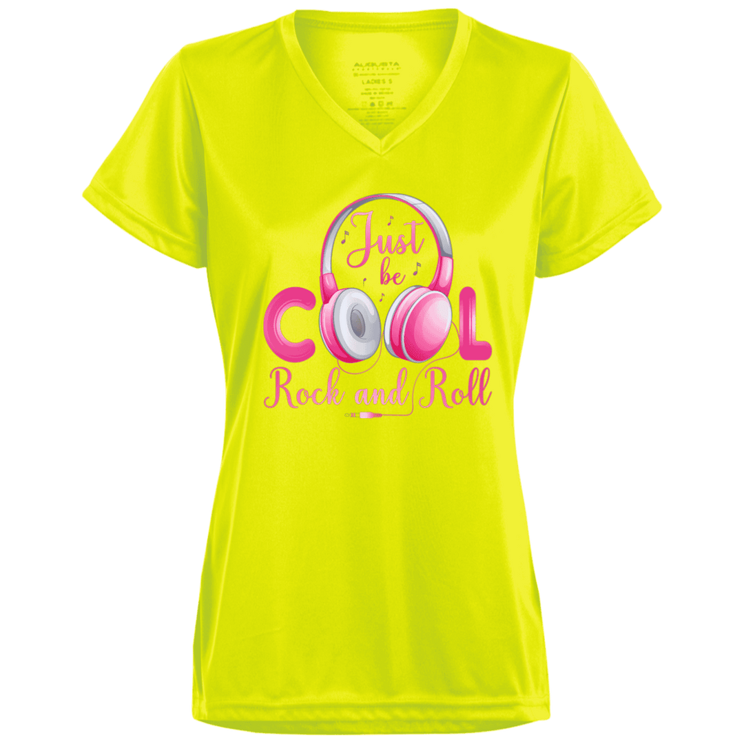 Women's Athletic Tee