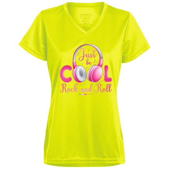 Women's Athletic Tee