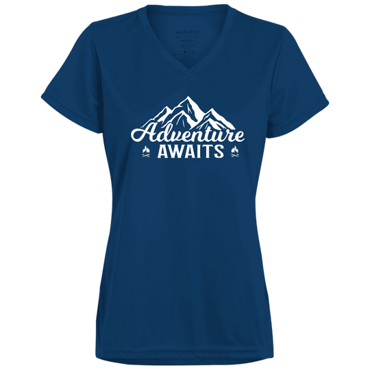 Women's Athletic Tee