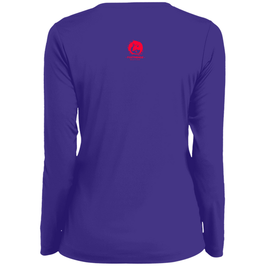 Women's Long Sleeve